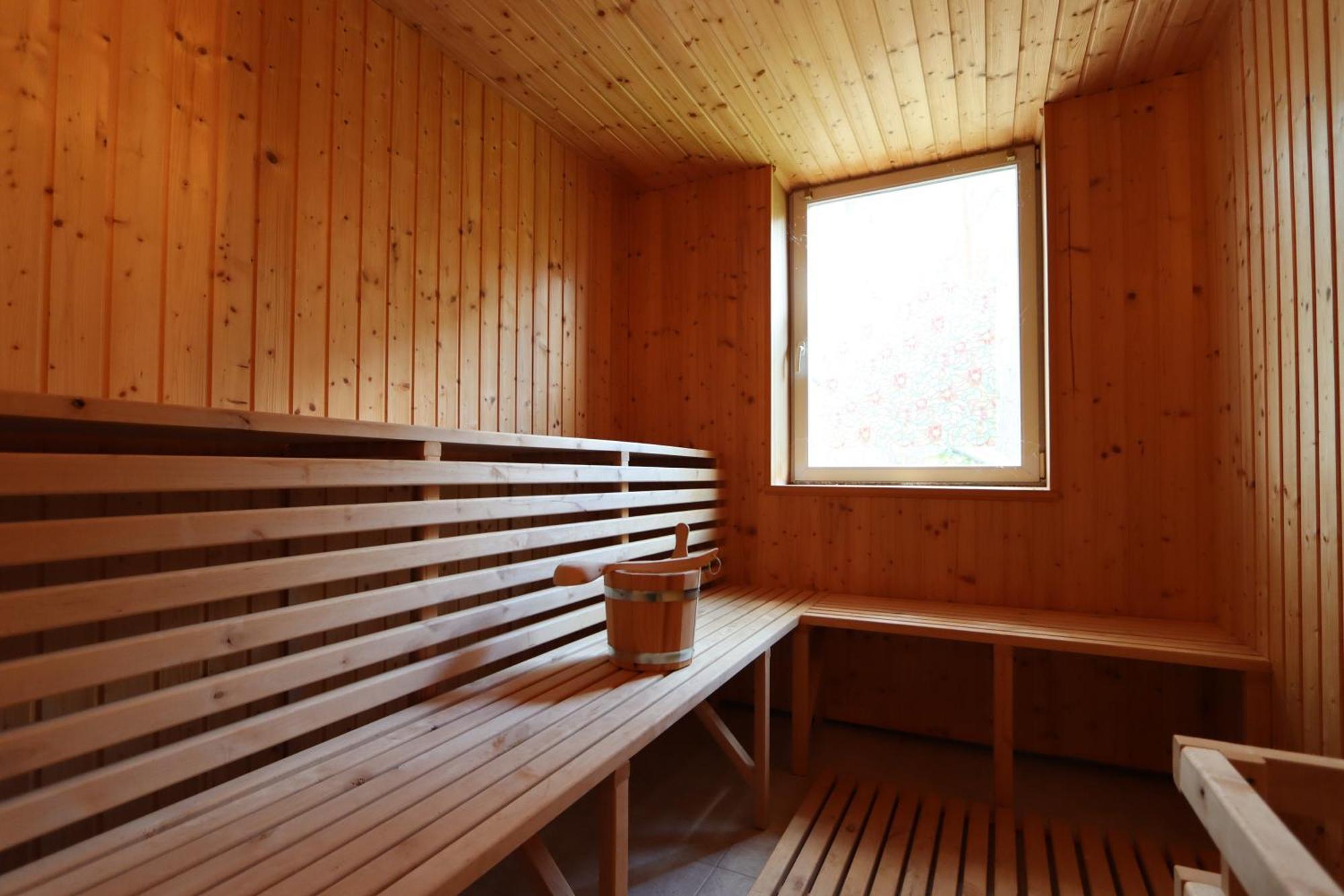 Ferienwohnung Amsel Rheinsberg Ngoại thất bức ảnh