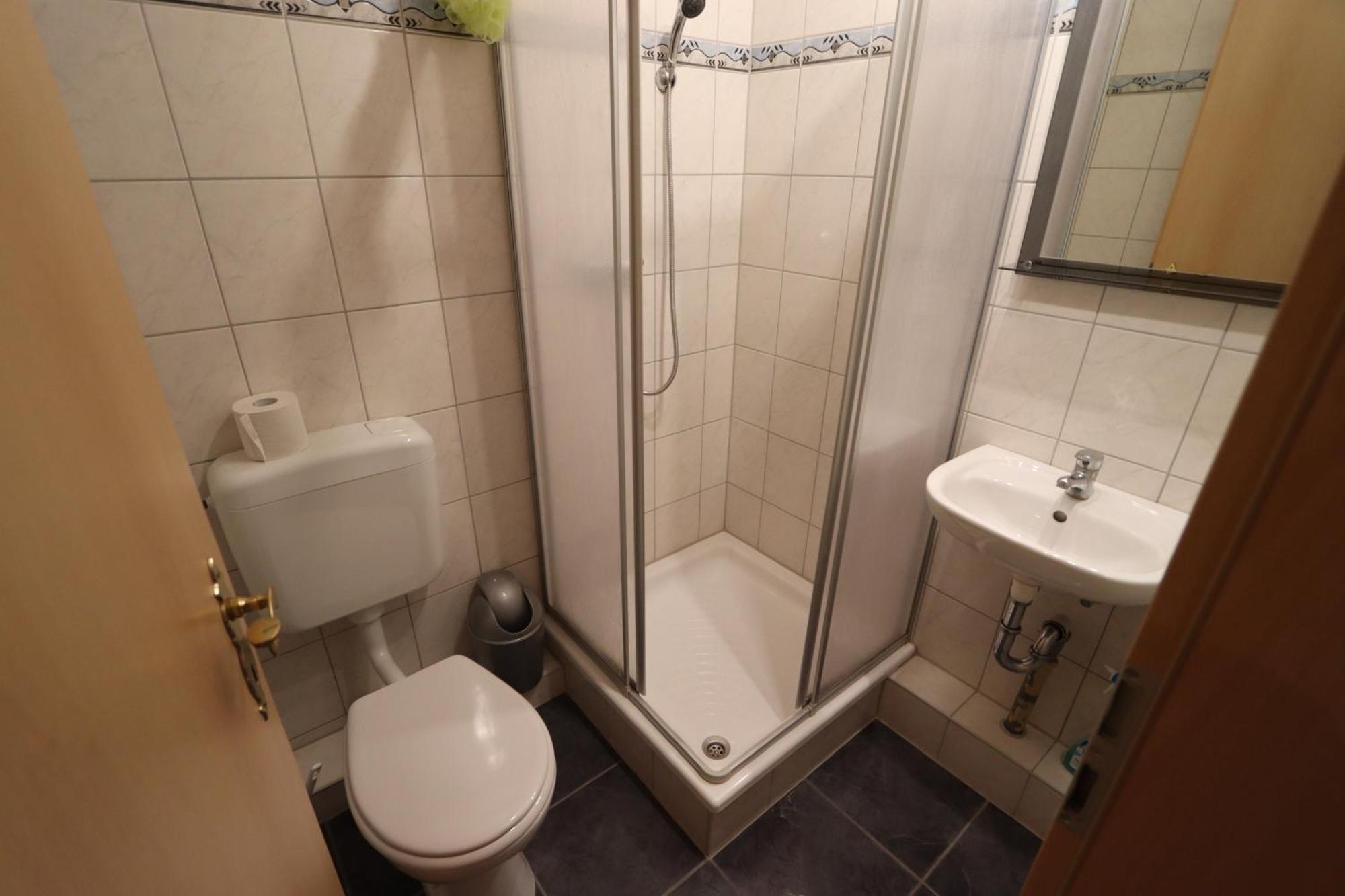 Ferienwohnung Amsel Rheinsberg Ngoại thất bức ảnh